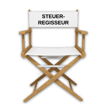 Steuerregisseur